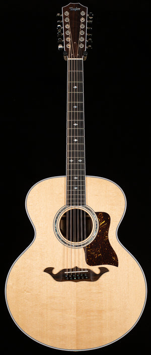 Taylor Legacy 855e Indian Rosewood/Sitka (023)