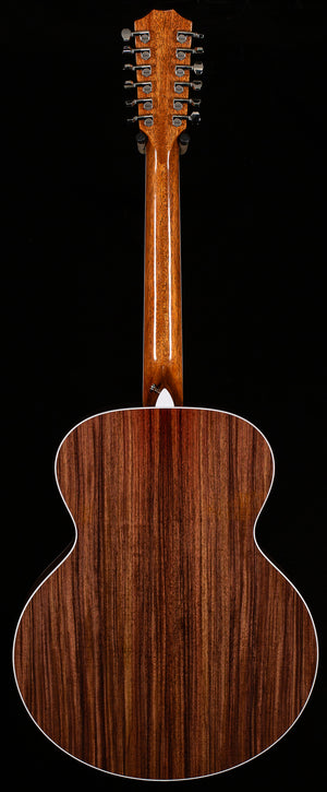 Taylor Legacy 855e Indian Rosewood/Sitka (023)