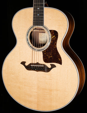 Taylor Legacy 855e Indian Rosewood/Sitka (023)