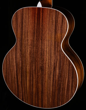 Taylor Legacy 855e Indian Rosewood/Sitka (023)