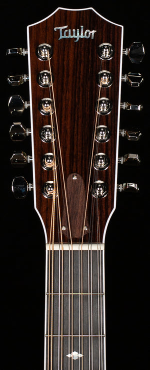 Taylor Legacy 855e Indian Rosewood/Sitka (023)