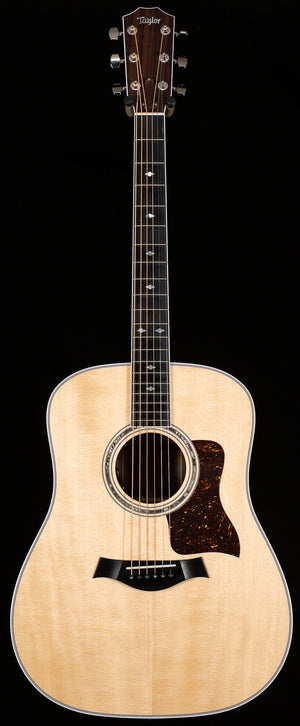 Taylor Legacy 810e Indian Rosewood/Sitka (098)