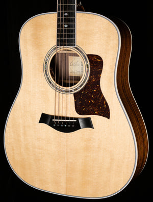 Taylor Legacy 810e Indian Rosewood/Sitka (098)