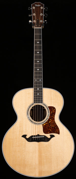 Taylor Legacy 815e Indian Rosewood/Sitka (099)