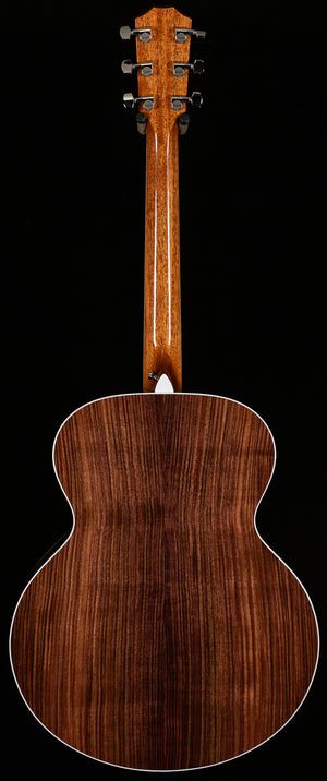 Taylor Legacy 815e Indian Rosewood/Sitka (099)