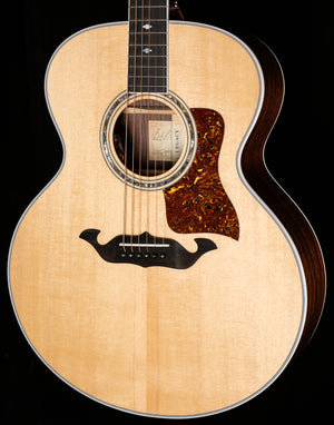 Taylor Legacy 815e Indian Rosewood/Sitka (099)