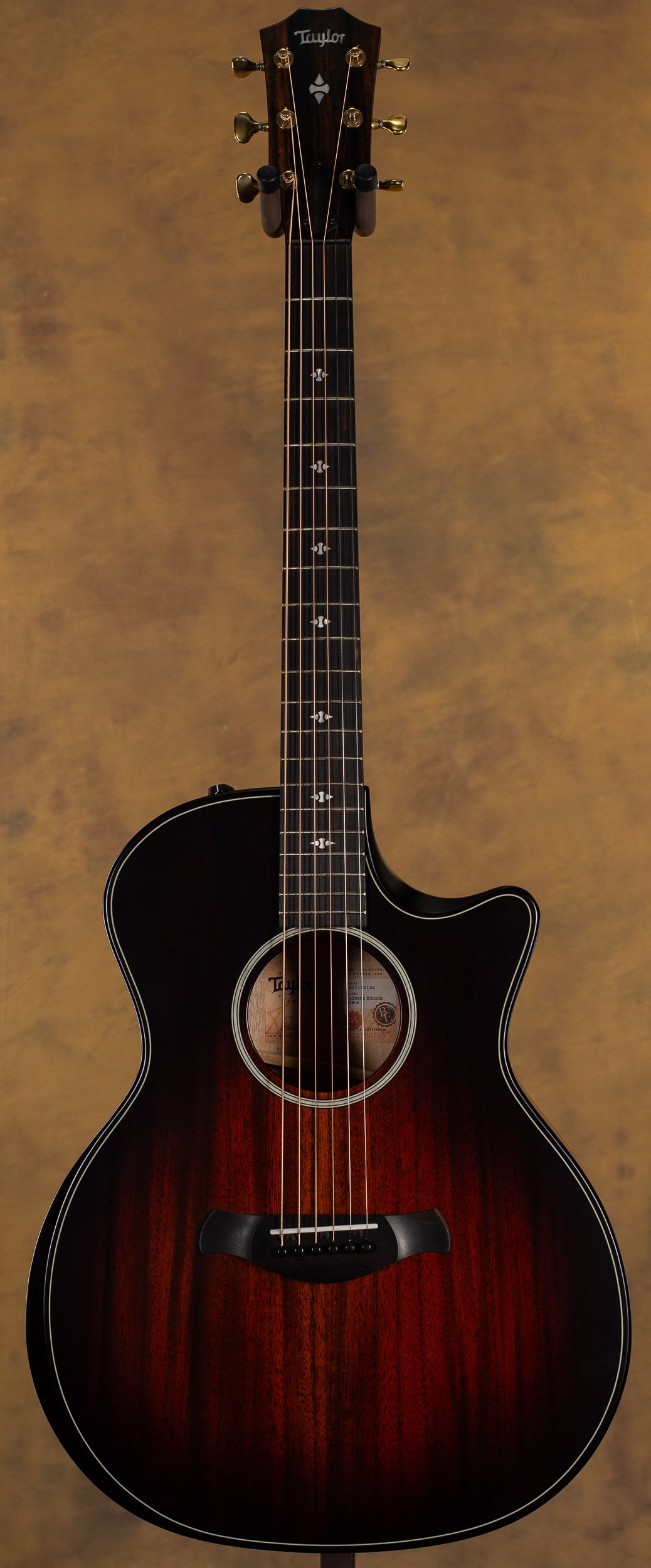 2022 Taylor Builders Edition 324ce