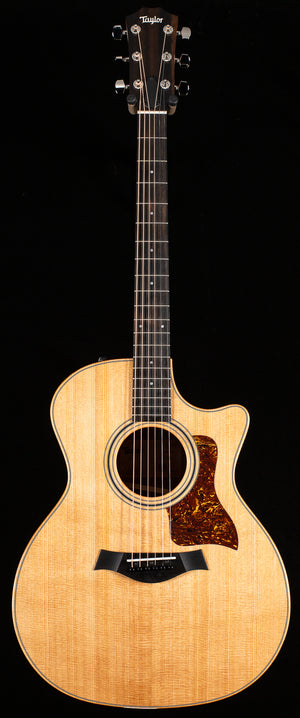 Taylor 314ce Studio Special Edition Sapele/Sitka (034)