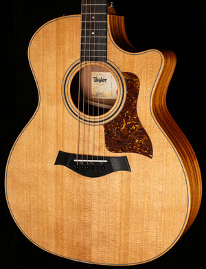 Taylor 314ce Studio Special Edition Sapele/Sitka (034)