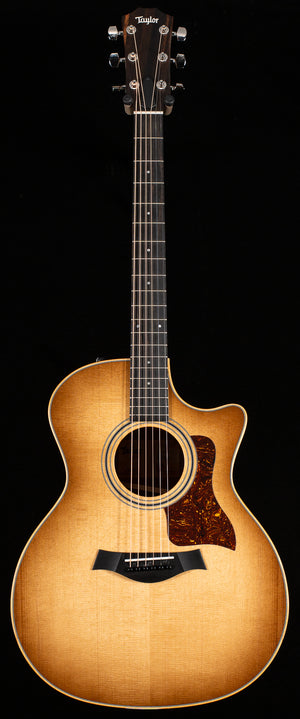 Taylor 314ce Studio Special Edition Sapele/Sitka Shaded Edge Burst (049)