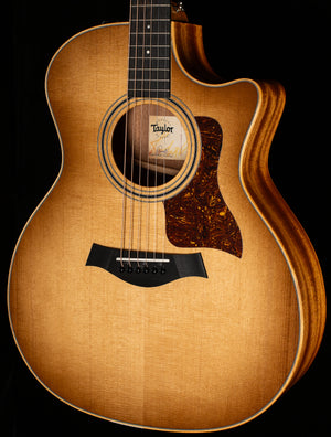 Taylor 314ce Studio Special Edition Sapele/Sitka Shaded Edge Burst (049)