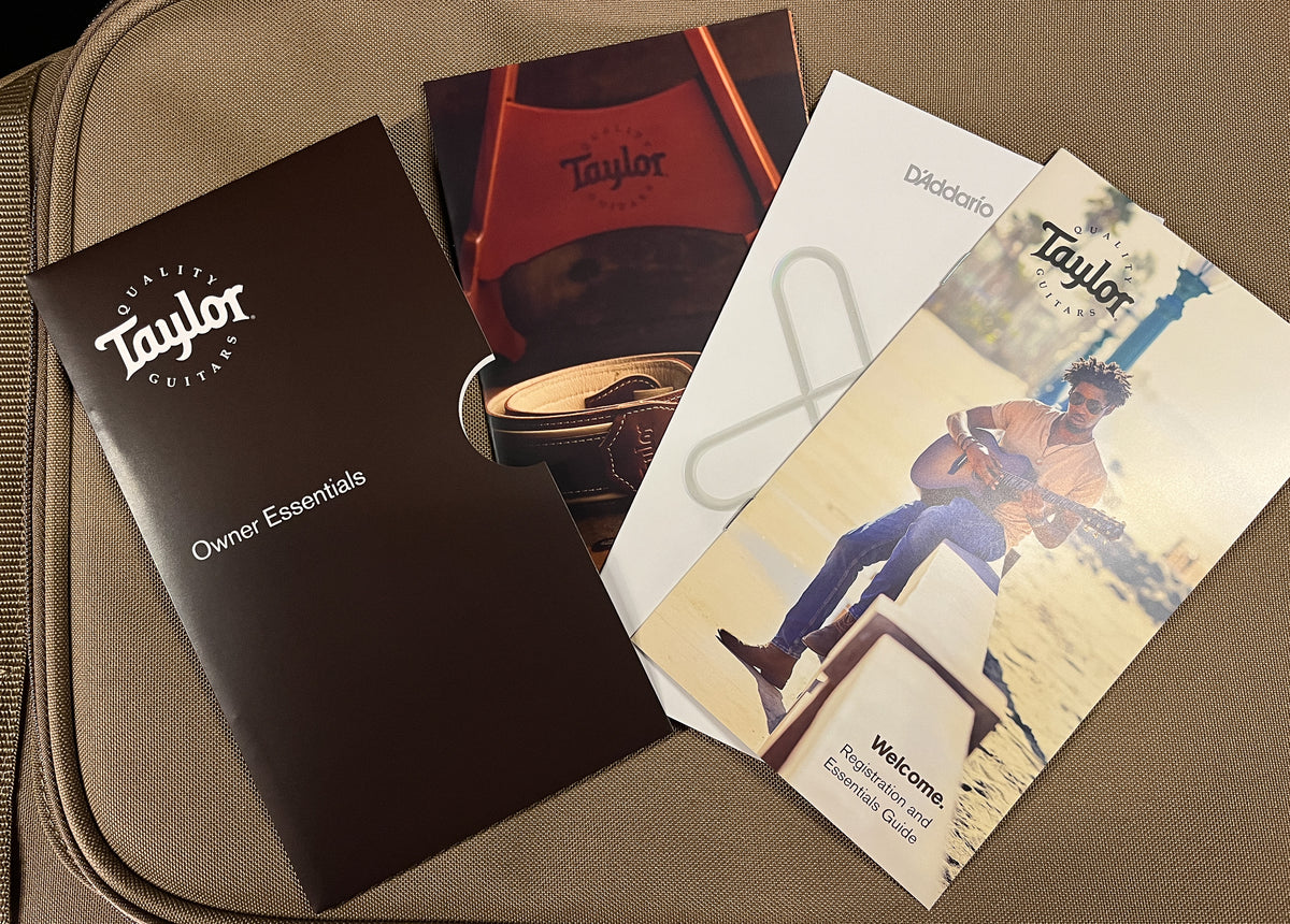 Taylor 314ce Studio Special Edition Sapele/Sitka Shaded Edge Burst (049)