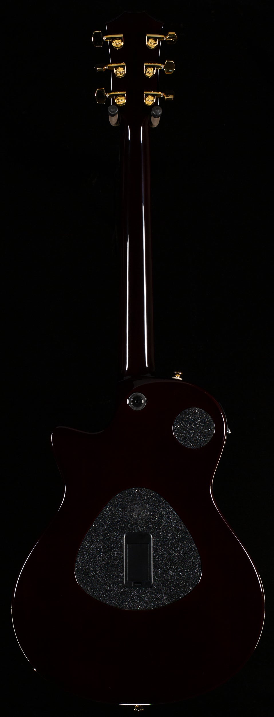 Taylor T5z Custom Armrest (099)
