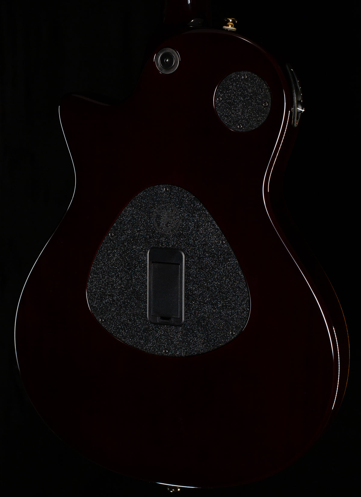 Taylor T5z Custom Armrest (099)