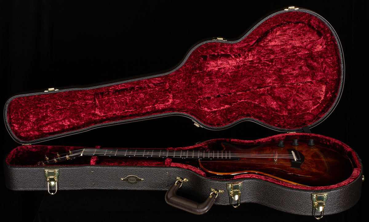 Taylor T5z Custom Armrest (099)