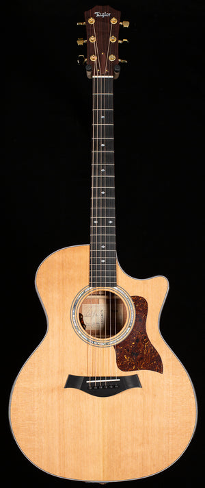 Taylor Legacy 514ce Mahogany/Cedar (082)