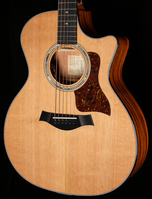 Taylor Legacy 514ce Mahogany/Cedar (082)