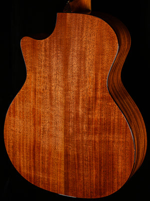 Taylor Legacy 514ce Mahogany/Cedar (082)