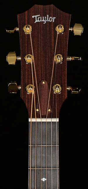 Taylor Legacy 514ce Mahogany/Cedar (082)