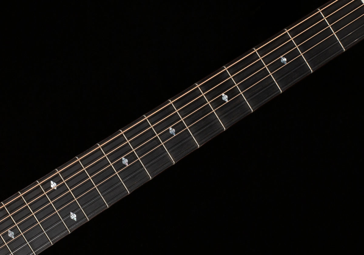 Taylor Legacy 514ce Mahogany/Cedar (082)