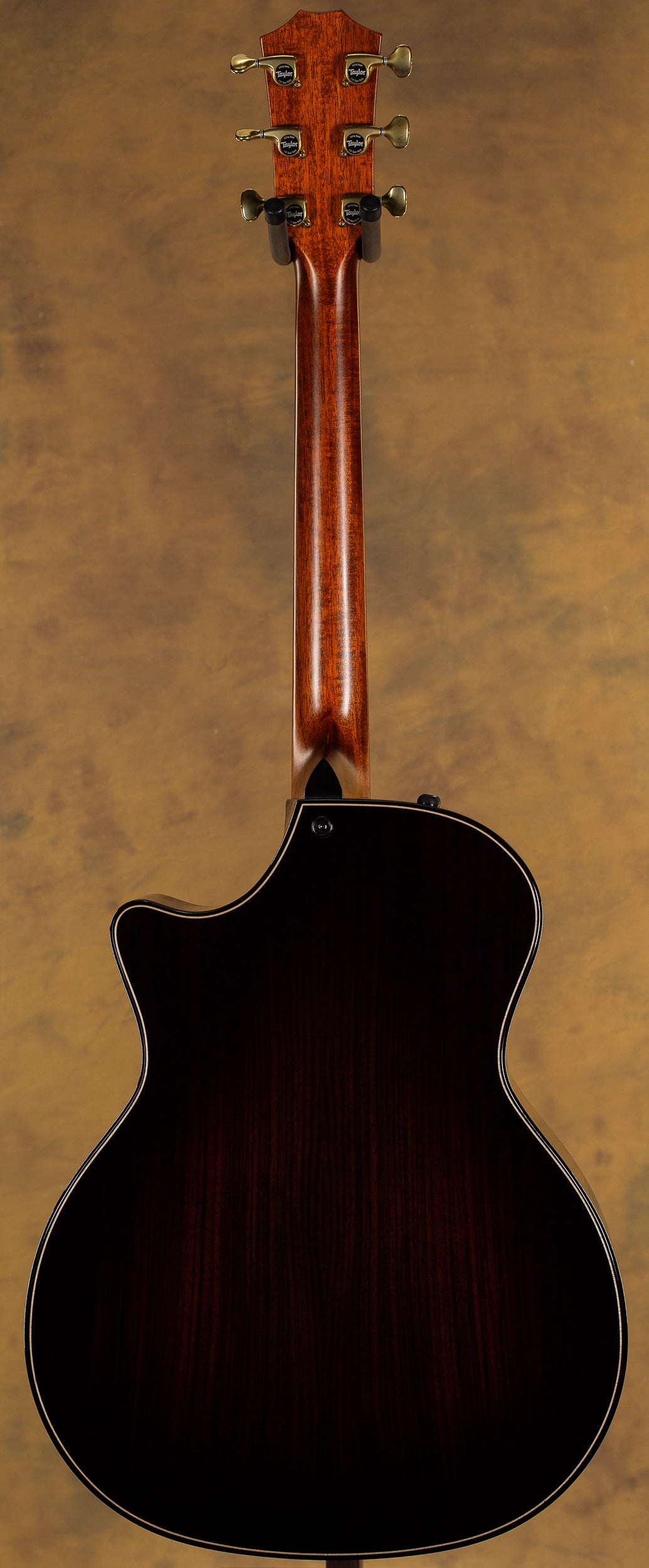 2023 Taylor 814ce Builders Edition