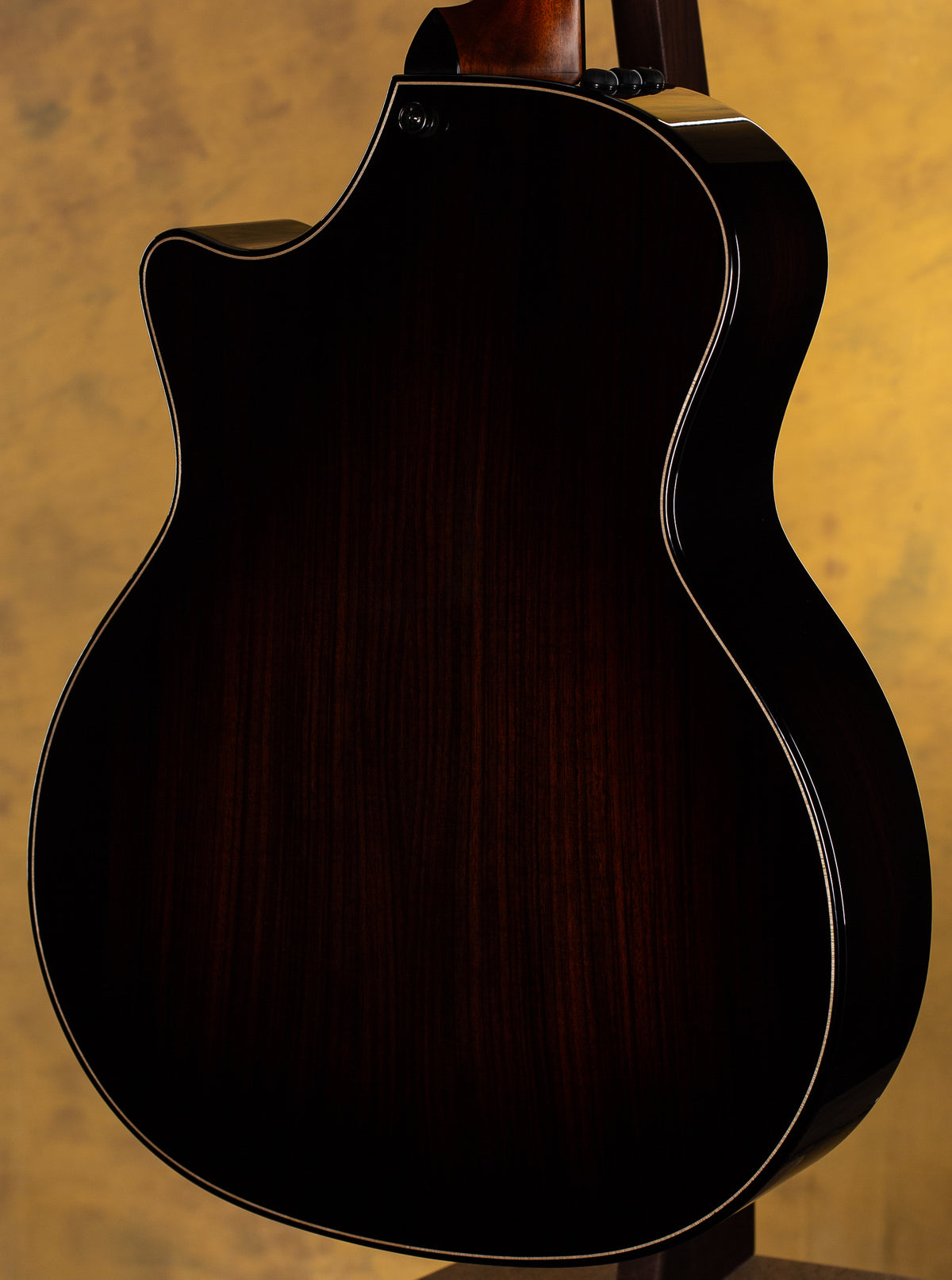 2023 Taylor 814ce Builders Edition