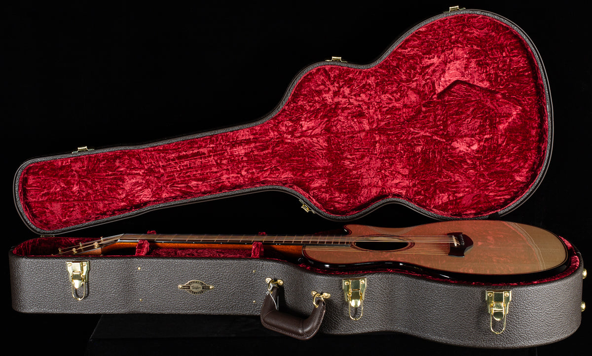 2023 Taylor 814ce Builders Edition