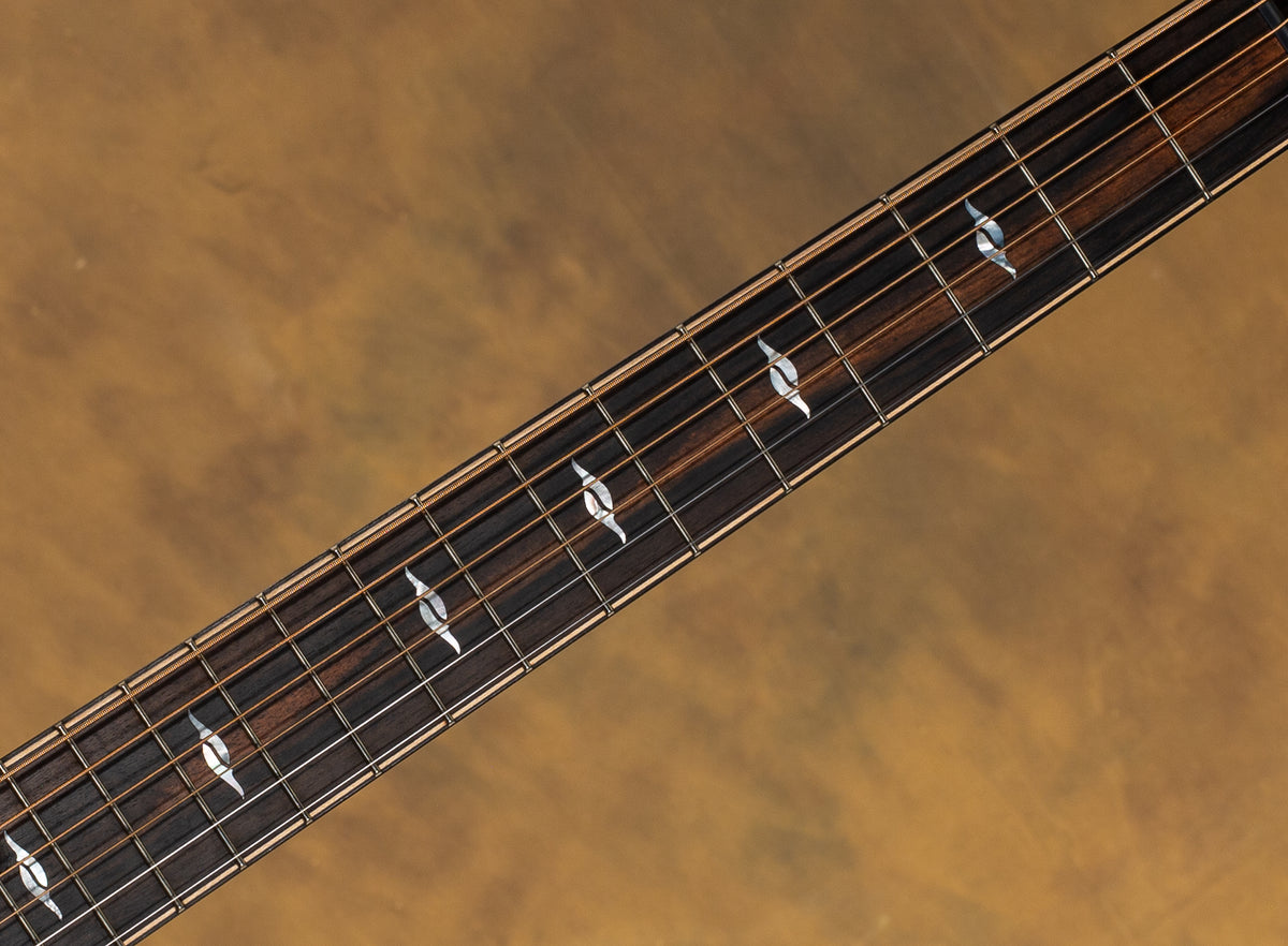 2023 Taylor 814ce Builders Edition