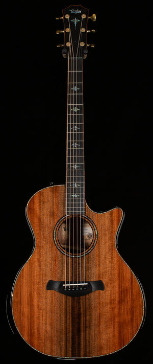 Taylor Builder's Edition 914ce Honduran Rosewood/Sinker Redwood (095)