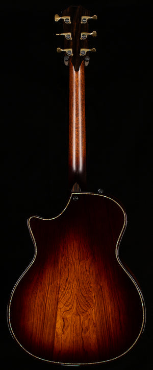 Taylor Builder's Edition 914ce Honduran Rosewood/Sinker Redwood (095)