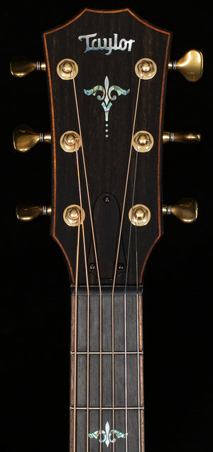 Taylor Builder's Edition 914ce Honduran Rosewood/Sinker Redwood (095)