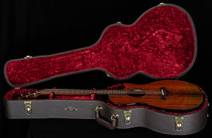 Taylor Builder's Edition 914ce Honduran Rosewood/Sinker Redwood (095)