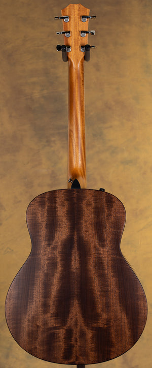 2020 Taylor GTe Grand Theater Urban Ash