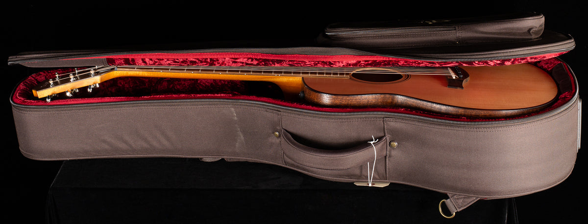 2020 Taylor GTe Grand Theater Urban Ash