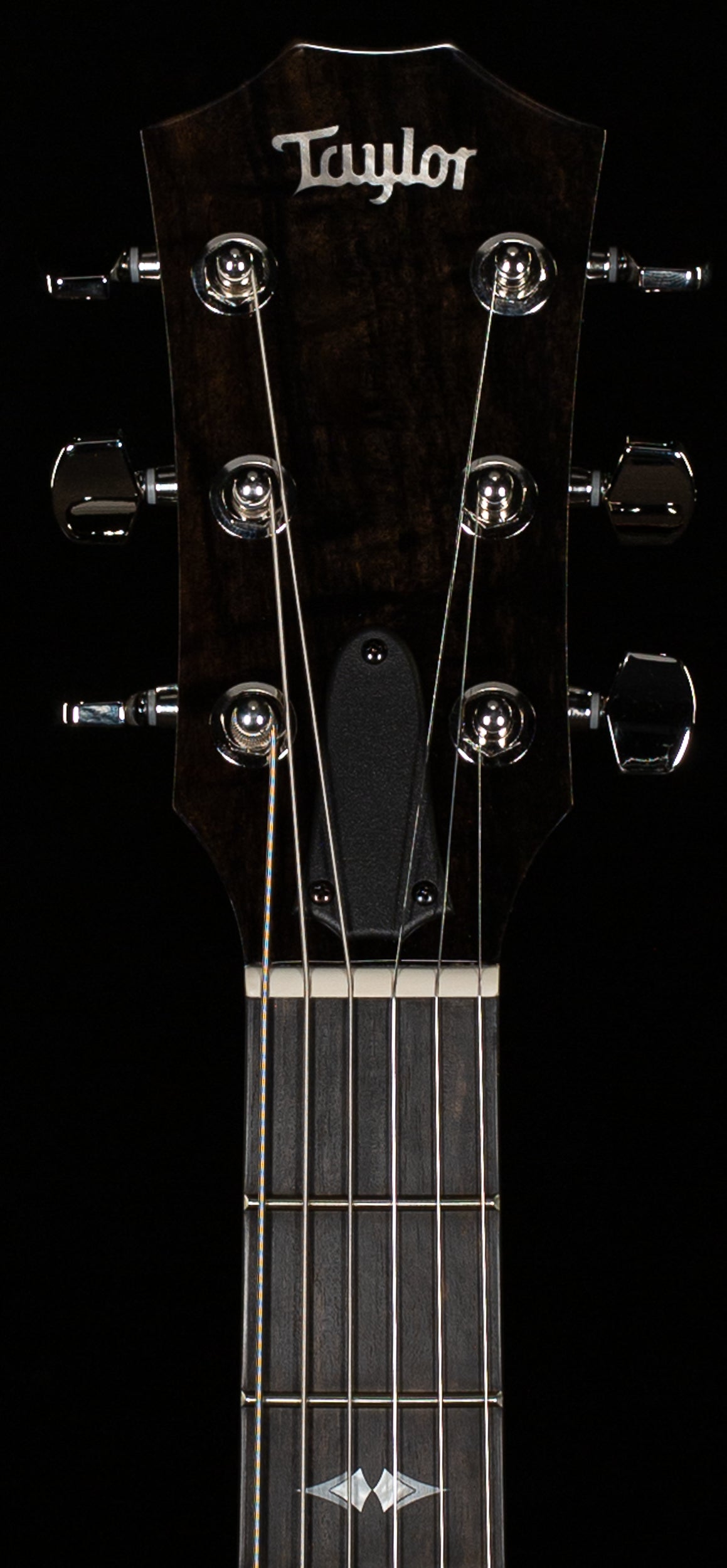 Taylor T5z Pro Cayenne Red Armrest (104)