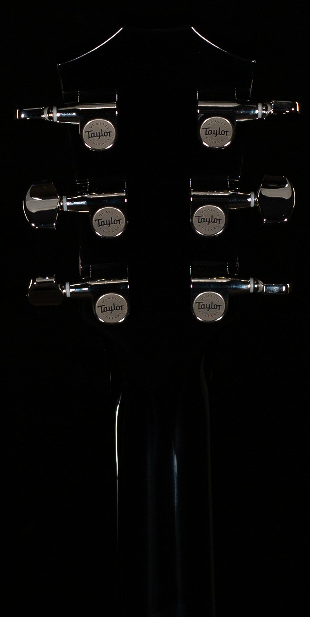 Taylor T5z Pro Cayenne Red Armrest (104)