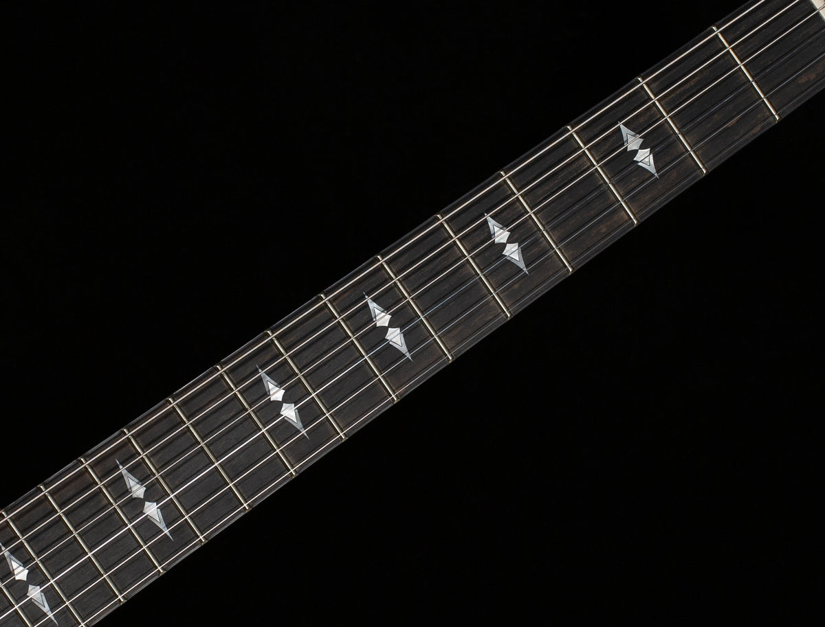 Taylor T5z Pro Cayenne Red Armrest (104)