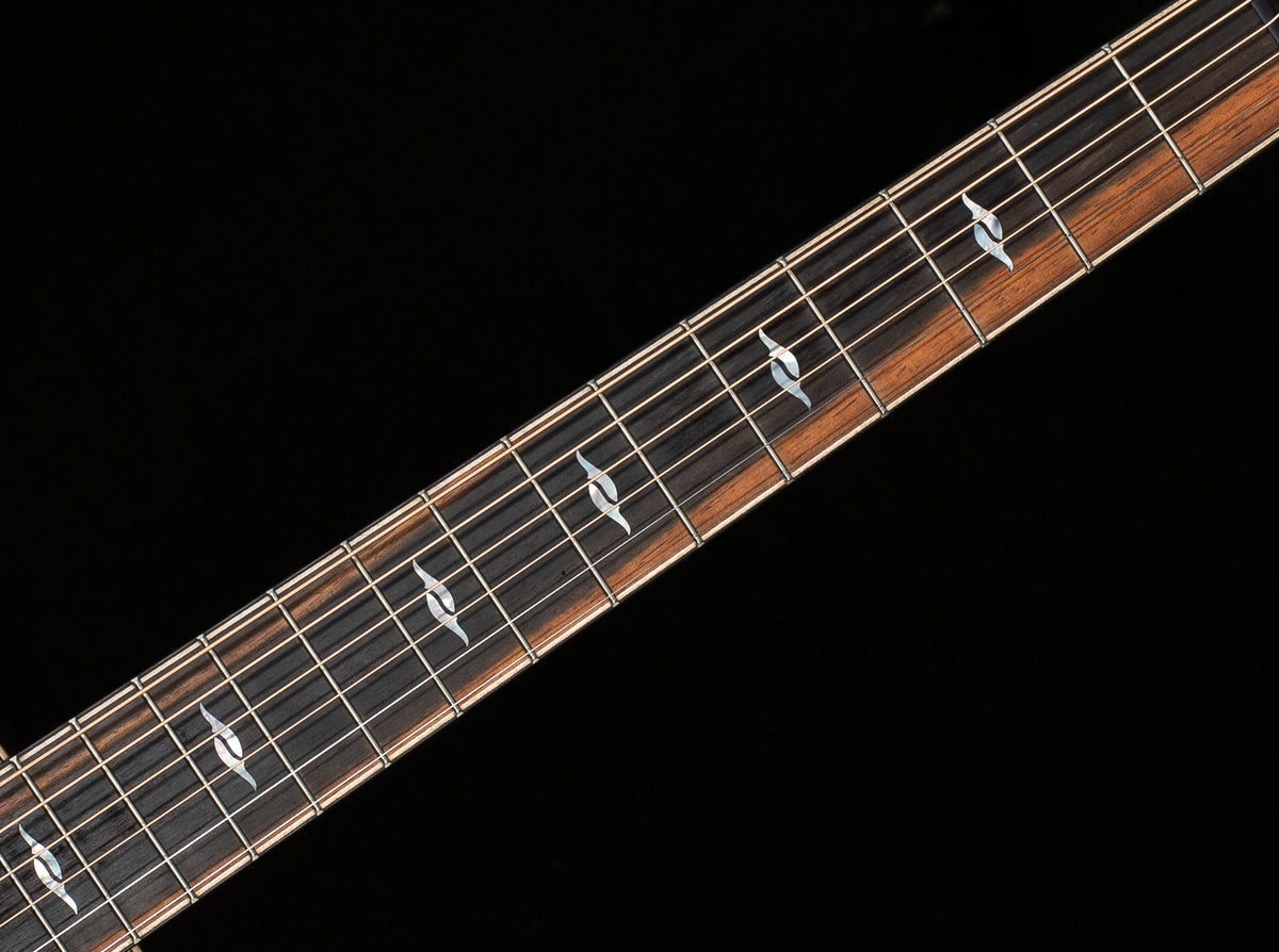 Taylor 814e Armrest V-Class Bracing (087)