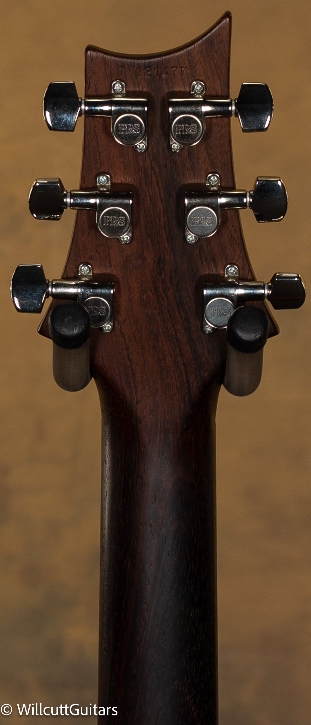 PRS 513 Brazilian Rosewood Neck Natural