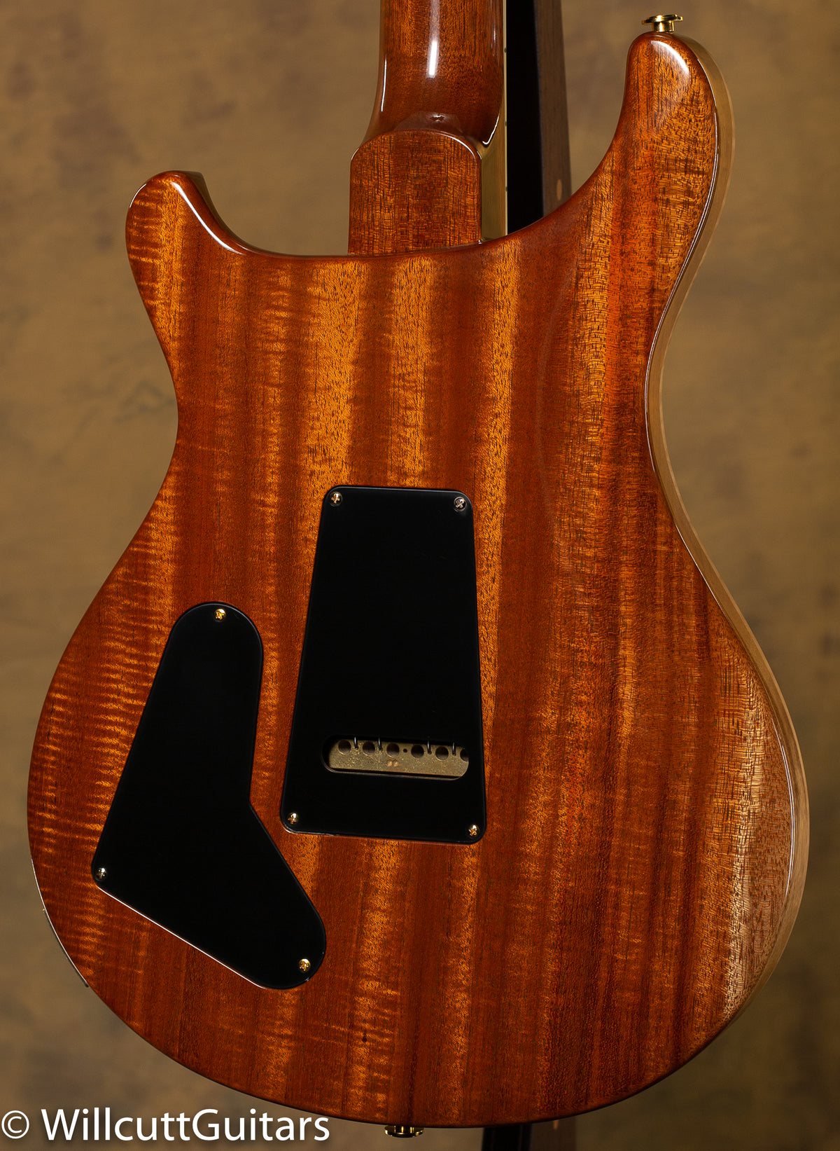 2012 PRS Signature Limited Abalone