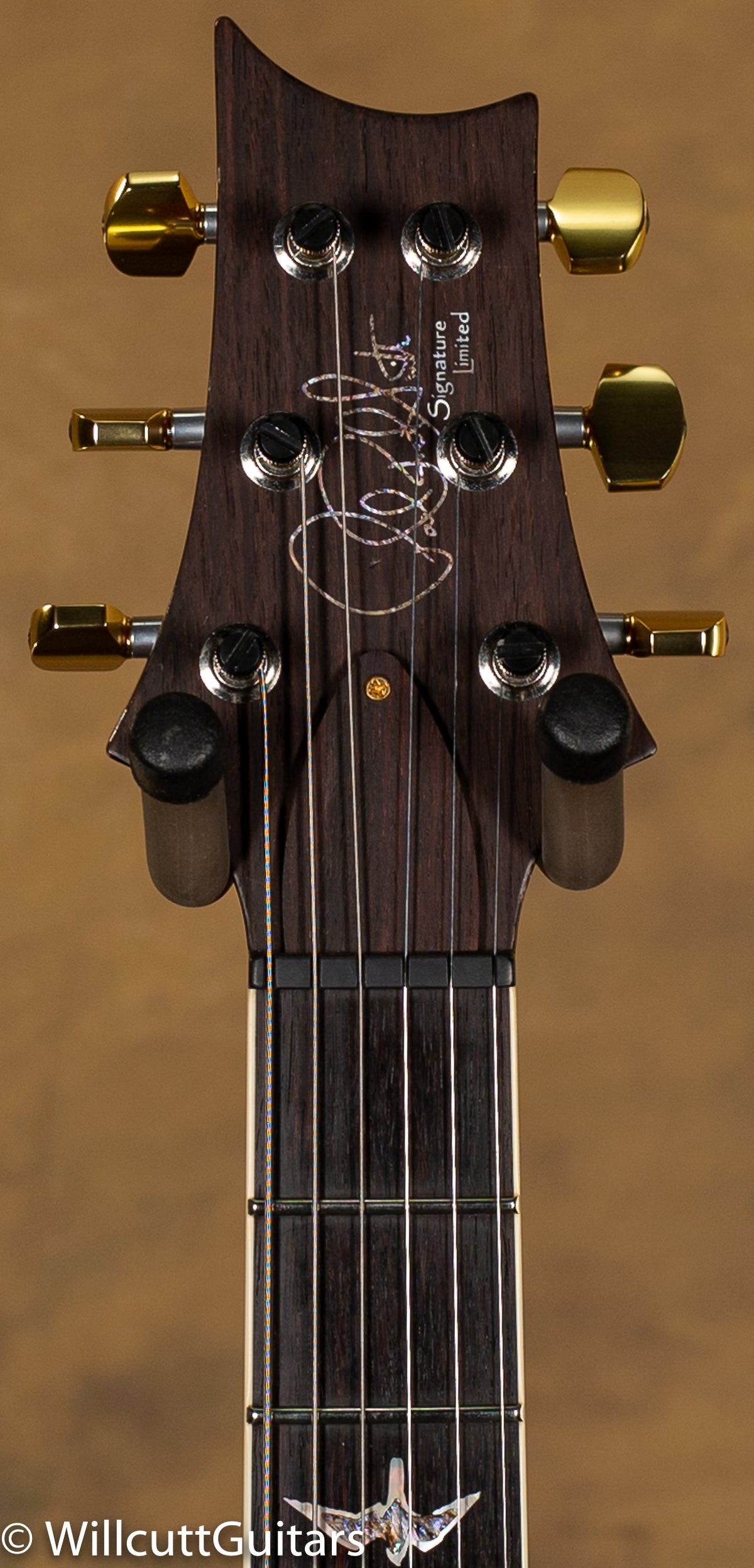 2012 PRS Signature Limited Abalone