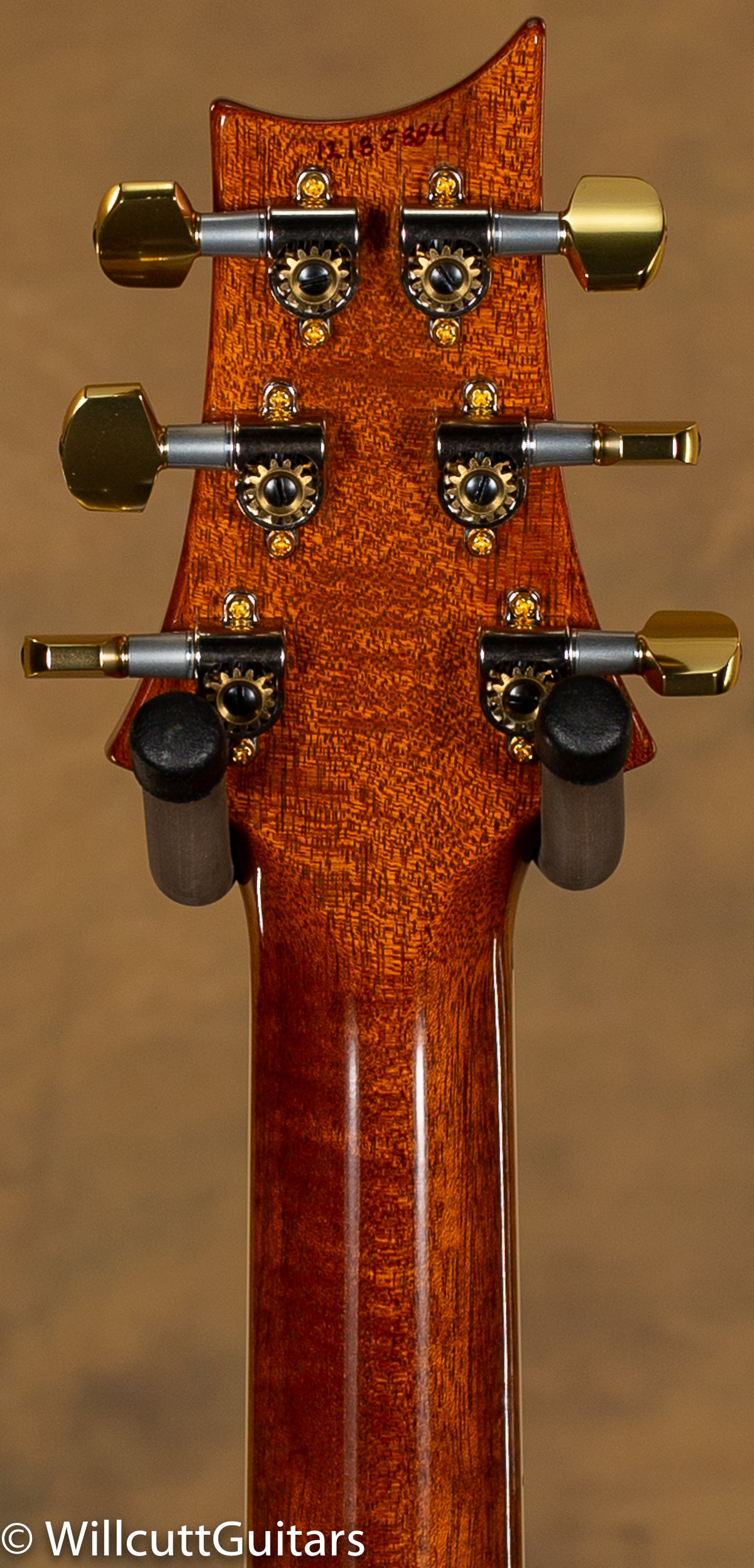 2012 PRS Signature Limited Abalone