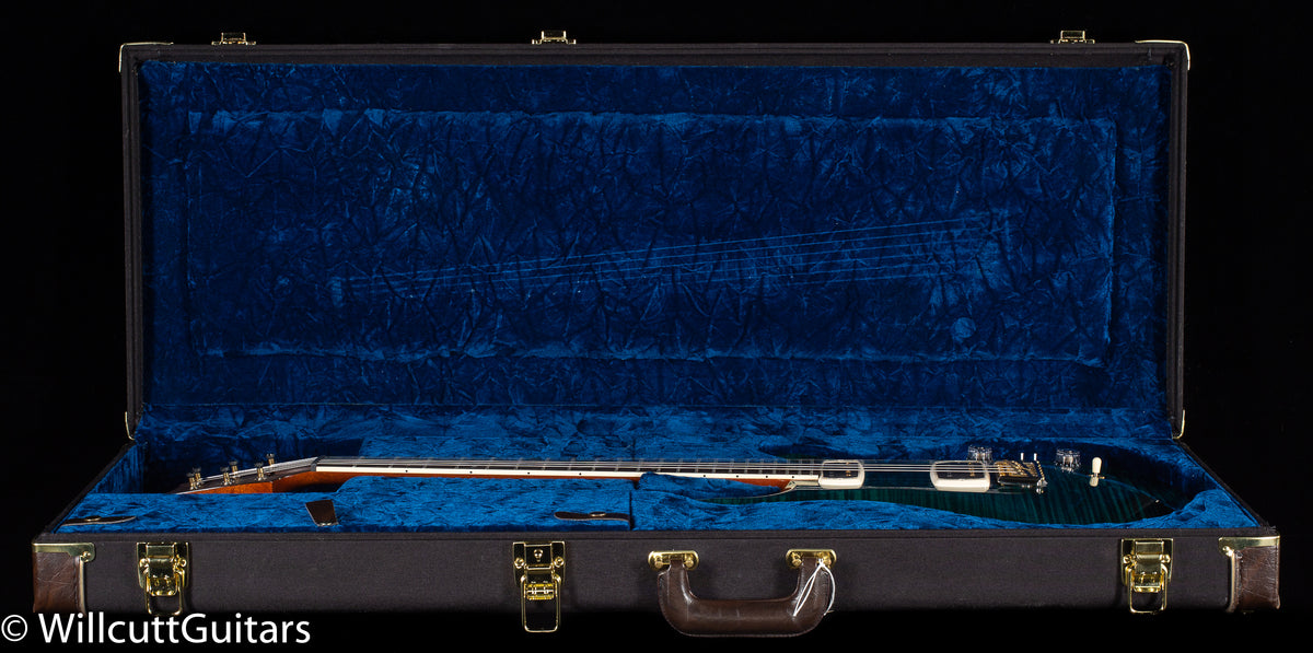 2012 PRS Signature Limited Abalone