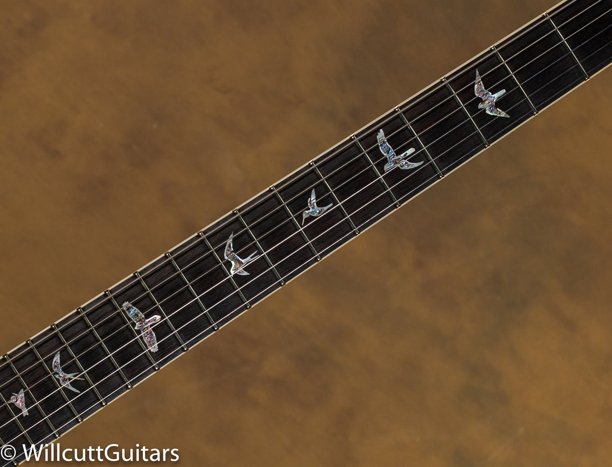 2012 PRS Signature Limited Abalone