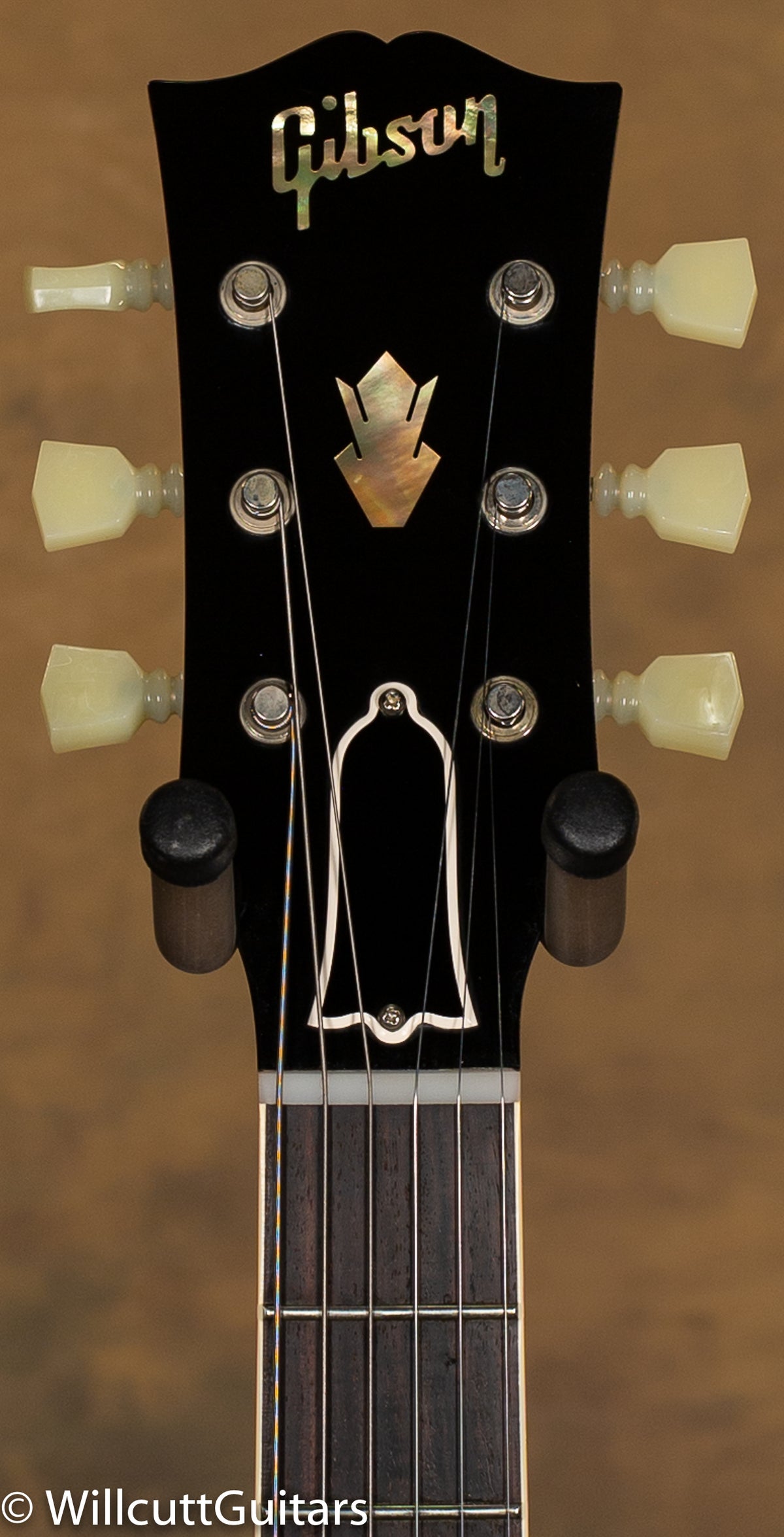 Gibson Custom Shop 1964 ES-335 Reissue VOS 60s Cherry