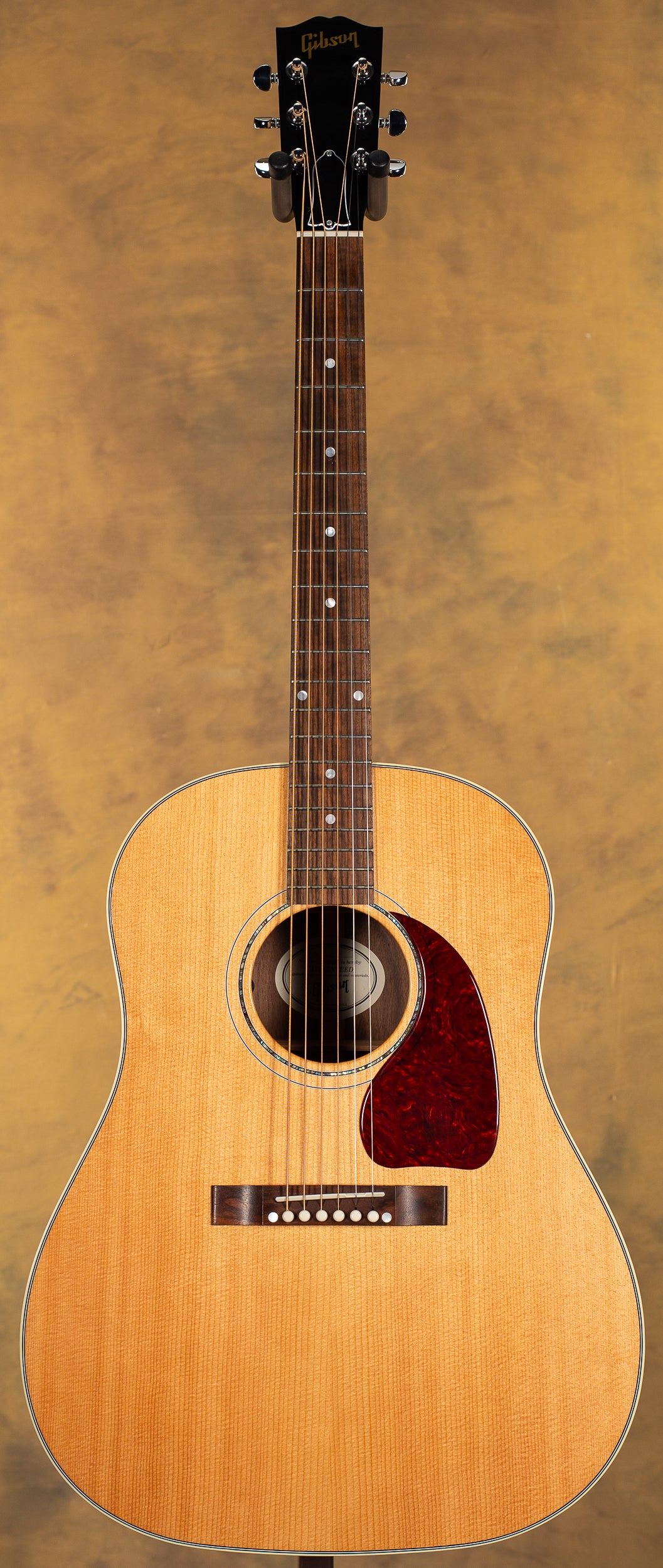 2017 Gibson J-15 Acoustic Guitar