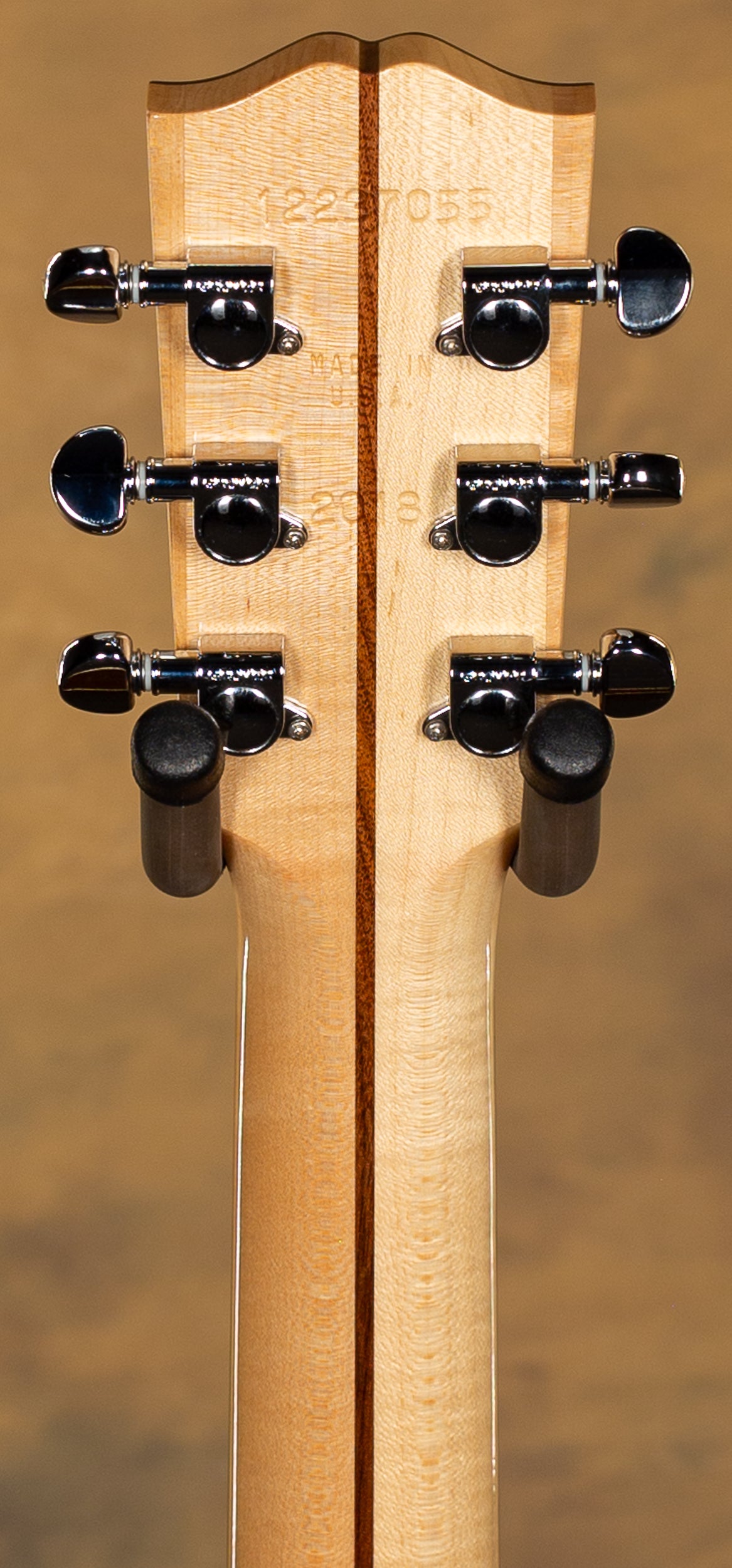 2017 Gibson J-15 Acoustic Guitar