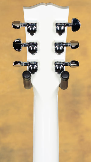 2011 Gibson SG Special 50th Anniversary Pete Townshend Signature Polaris White