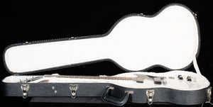 2011 Gibson SG Special 50th Anniversary Pete Townshend Signature Polaris White