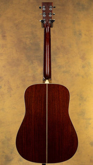 2007 Martin D-28 Marquis Acoustic Guitar